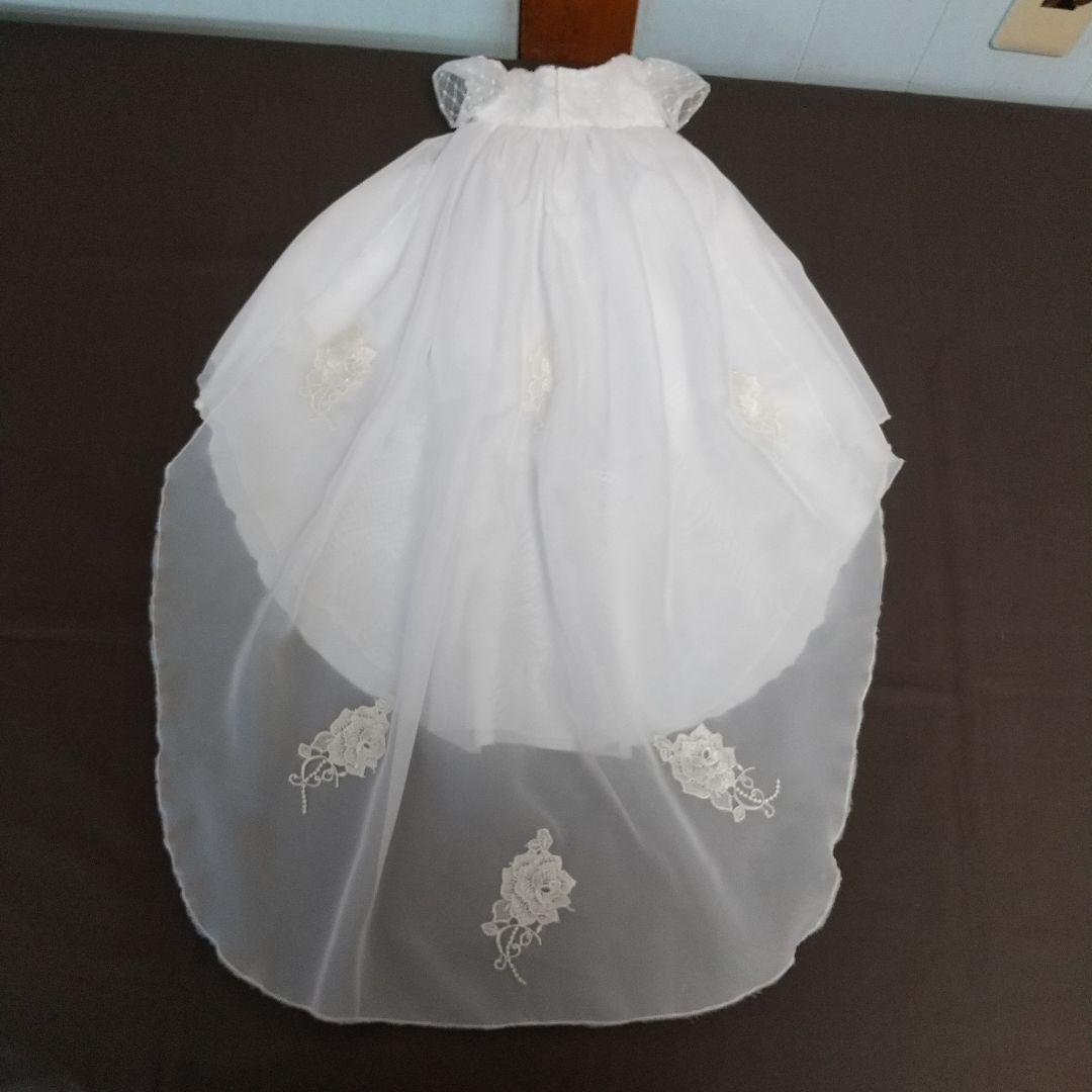 ダッフィーシェリーメイウェディングコスチューム