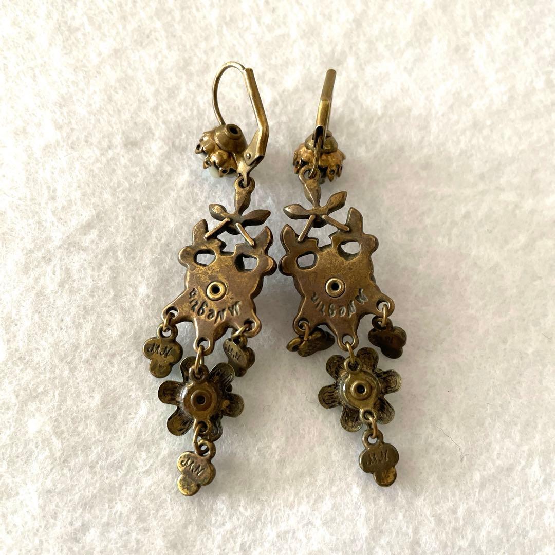 Michal Negrin ミハエルネグリン ピアス - メルカリ