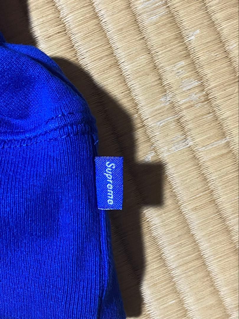 Supree UGK パーカー