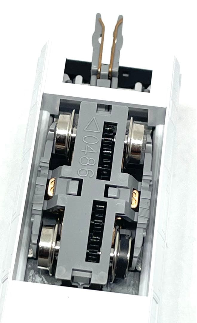 TOMIX H5系新幹線 10両セット