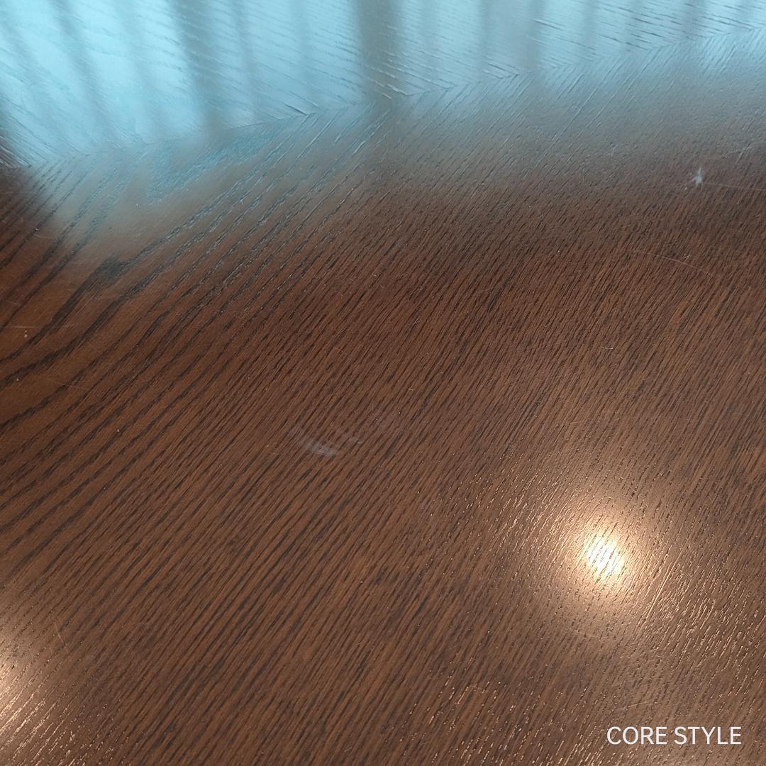 カリモク　ドマーニ　クイーンズライフ　ダイニングテーブル　A92