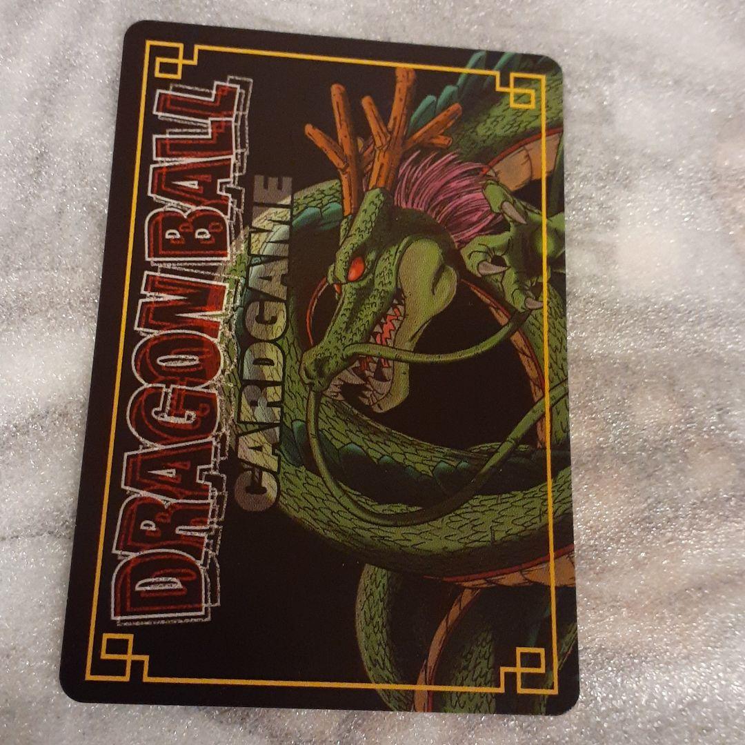 3枚セットドラゴンボールSP-39気力、爆発抽選2000名非売品10億枚突破