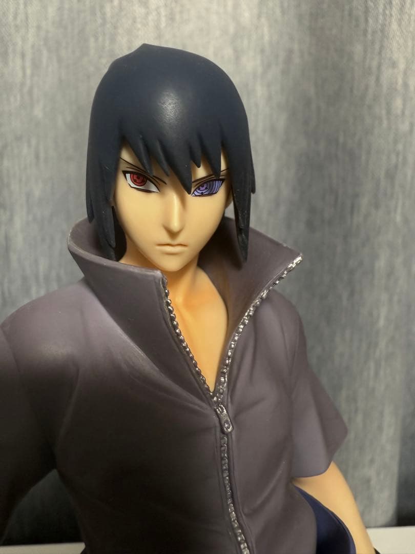 C*n様 ナルト 一番くじ　紡がれる火の意志　A賞　美品　フィギュアセット