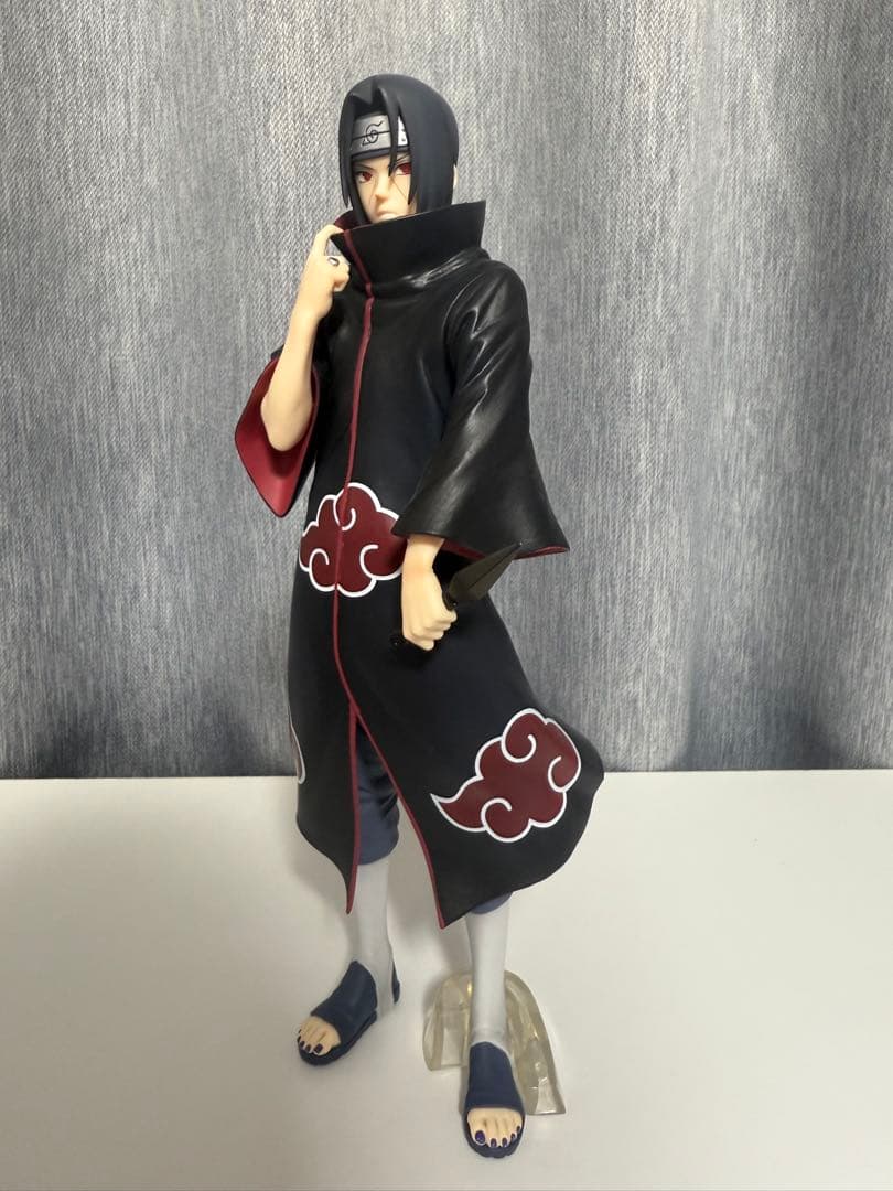 C*n様 ナルト 一番くじ　紡がれる火の意志　A賞　美品　フィギュアセット