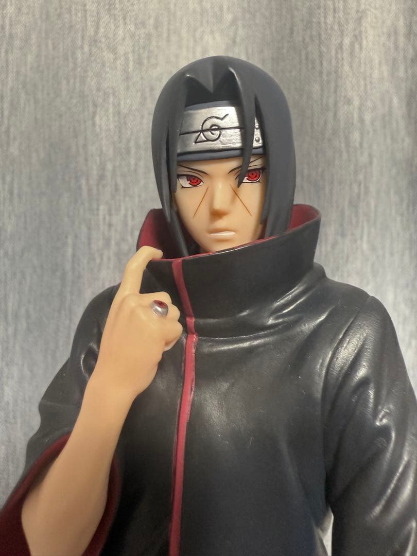 C*n様 ナルト 一番くじ　紡がれる火の意志　A賞　美品　フィギュアセット