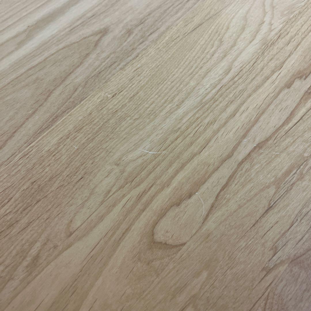 KOIZUMIコイズミ◾️コンセント付きデスク KWD-131 机 パソコン 木製