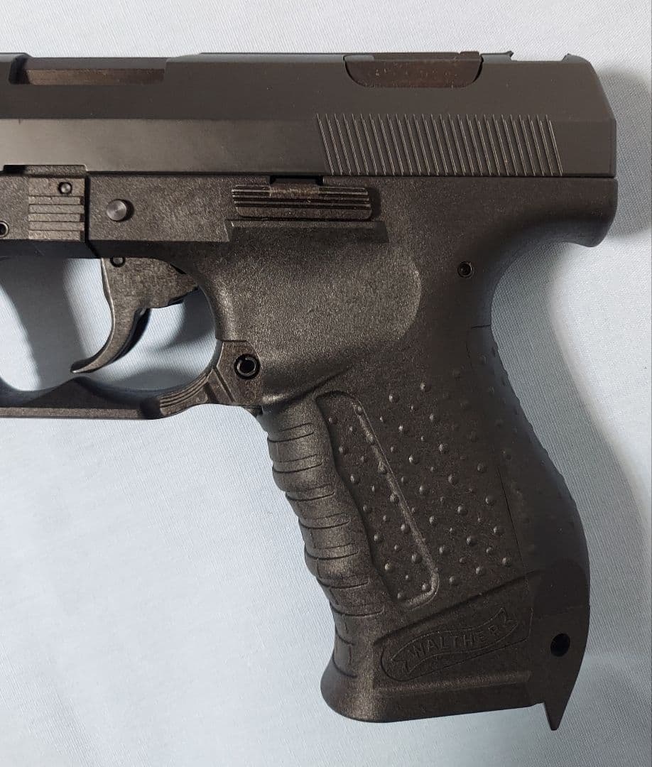 マルゼン P99 tactical Ⅱ リミテッドエディション