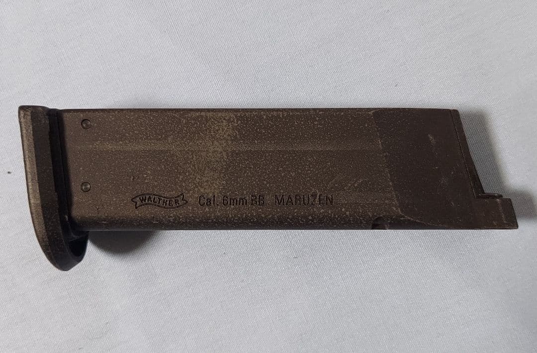 マルゼン P99 tactical Ⅱ リミテッドエディション