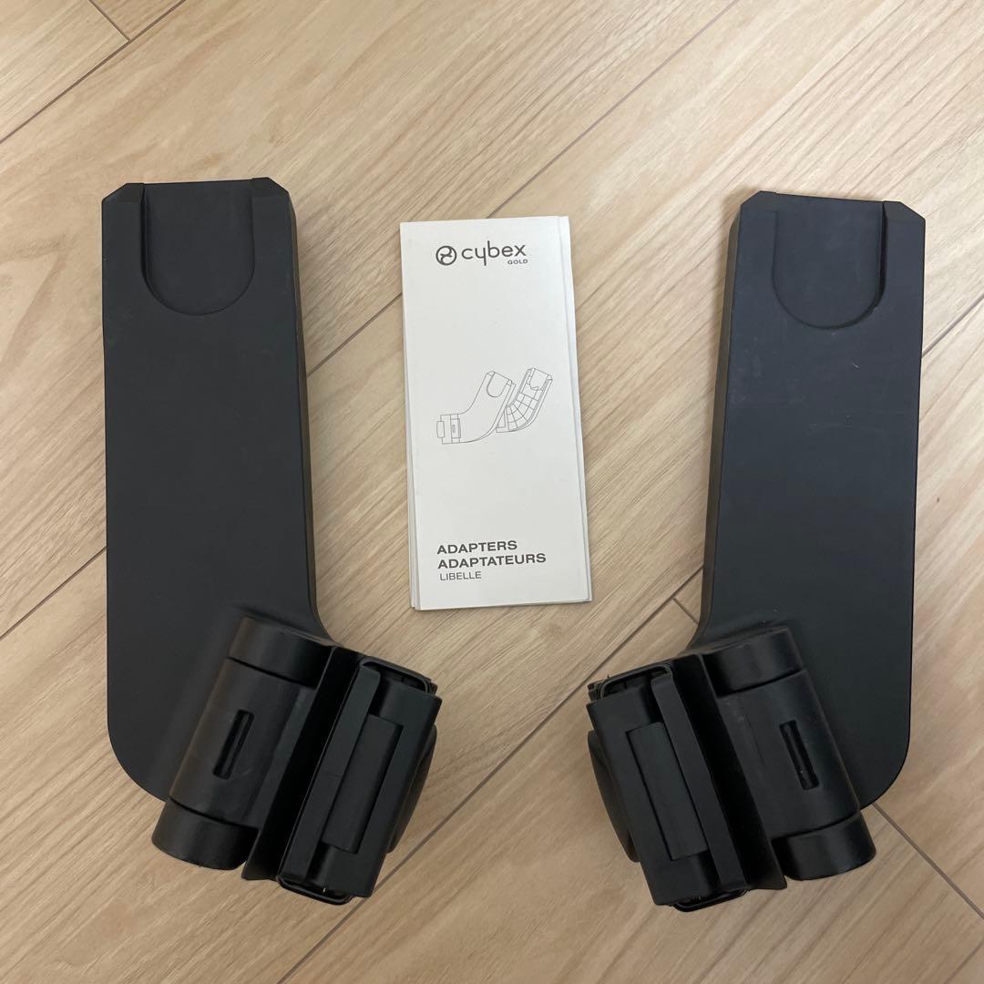 サイベックス チャイルドシート Aton S2 i-Size