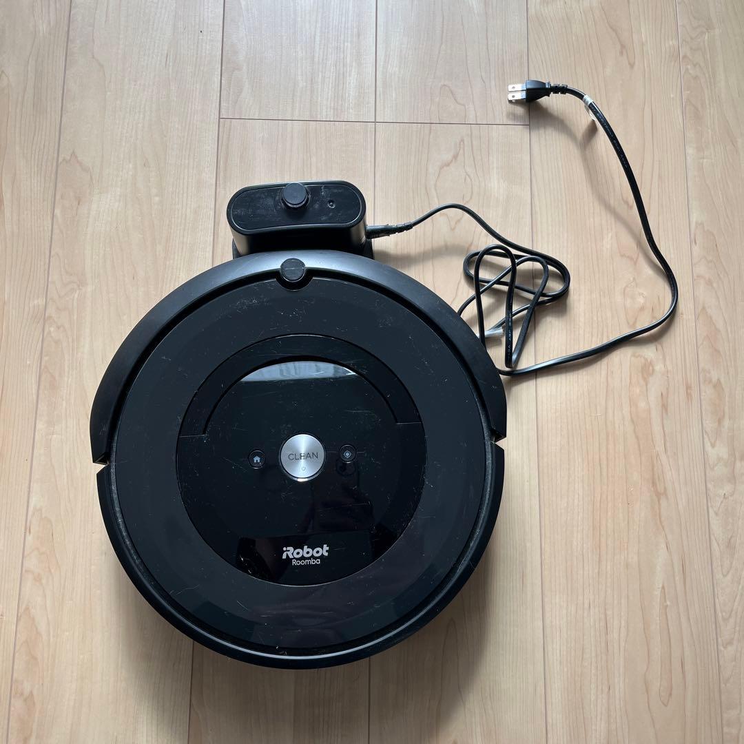 Roomba e5 e5150