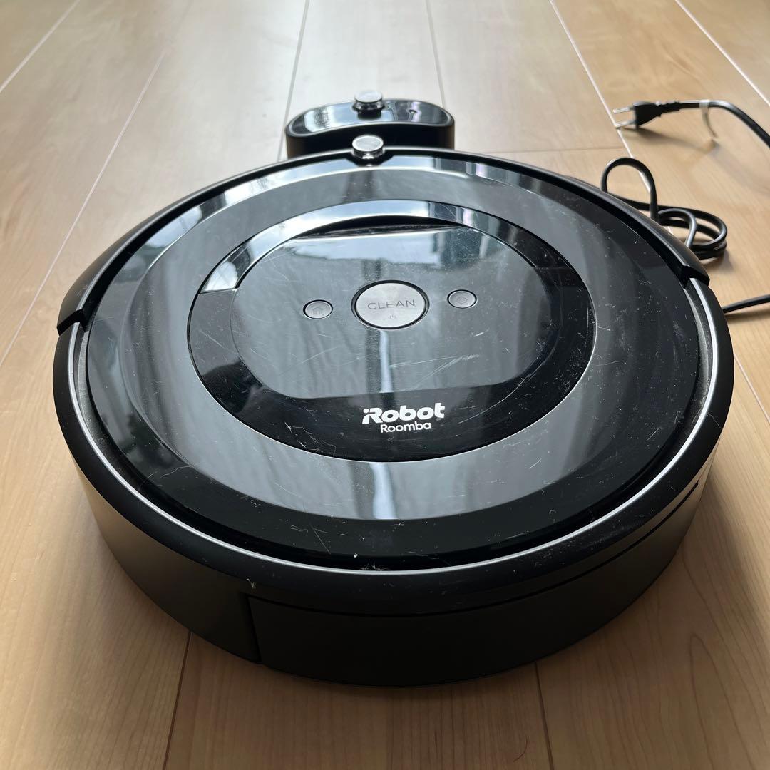 Roomba e5 e5150