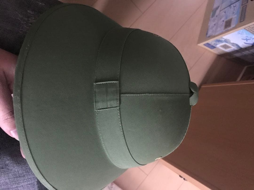 ベトナム人民軍の帽子