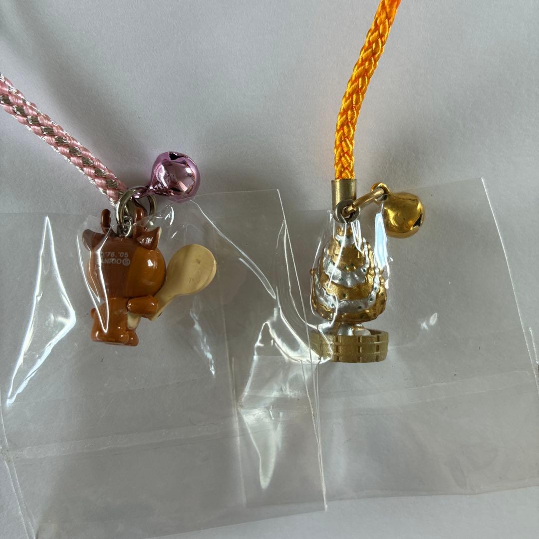 ご当地キティ　広島限定　瀬戸内 ７個セット