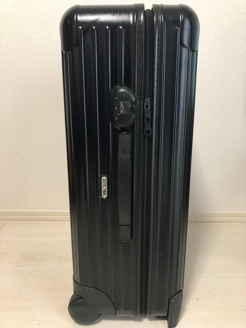 RIMOWA/リモワ LIMBO リンボ 63L 2輪 フレームタイプ 廃盤品 Rimowa