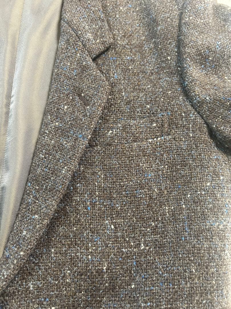 ★お値下げ★イッセイミヤケ　メンズ　　　ジャケット