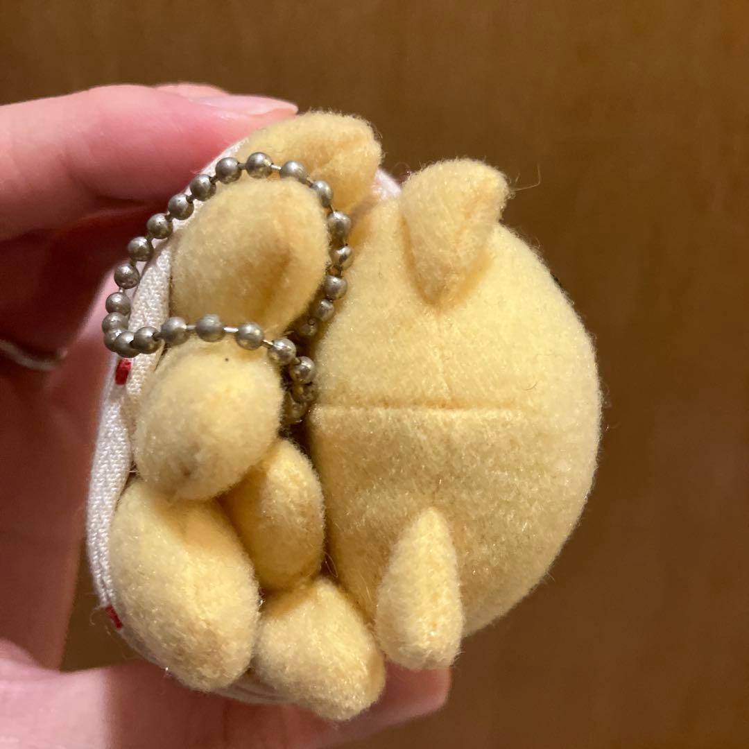 にゃんにゃんにゃんこ にゃんこバーガー にゃんこポテト ぬいぐるみ