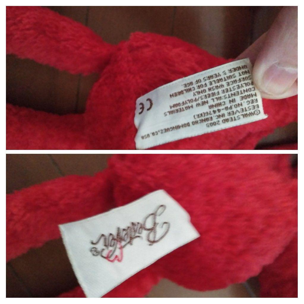 BESTEVER　ぬいぐるみ