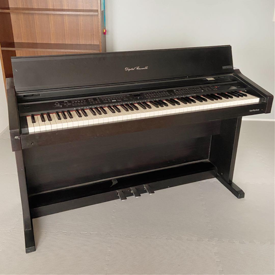 Technics（テクニクス） 電子ピアノ SX-PR300 - メルカリ