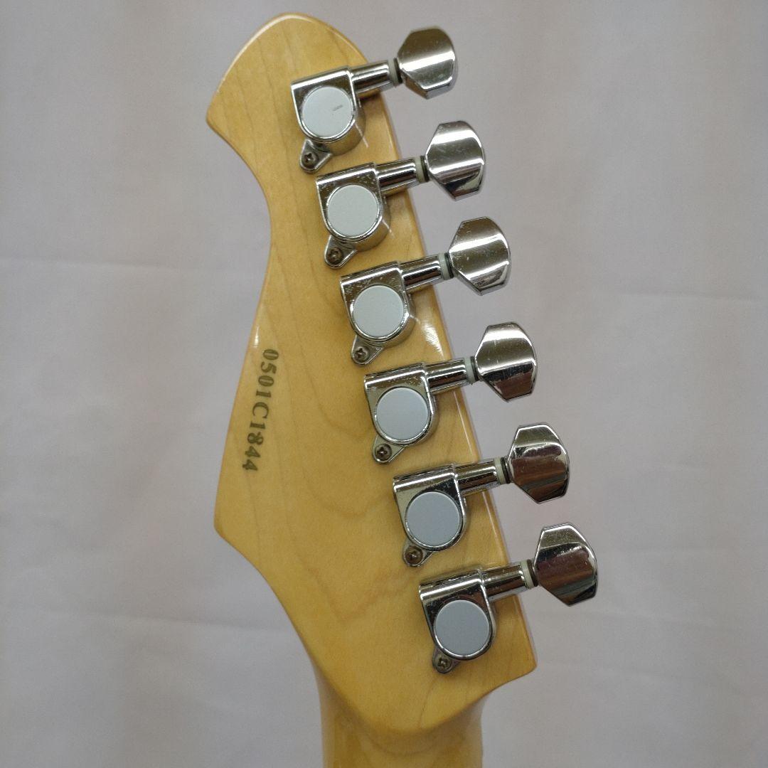 Aria Pro II STG-GT series ストラト