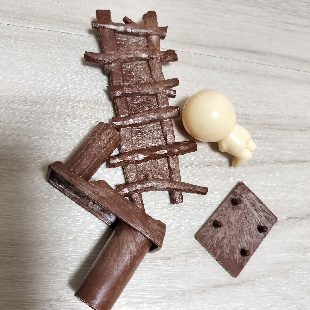 バンダイ ゲゲの鬼太郎 妖怪ポスト 水木しげる