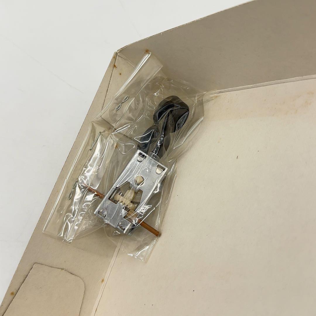 未使用 TAKARA タカラ ダイアクロン F-1 ダッシャー プラモデル