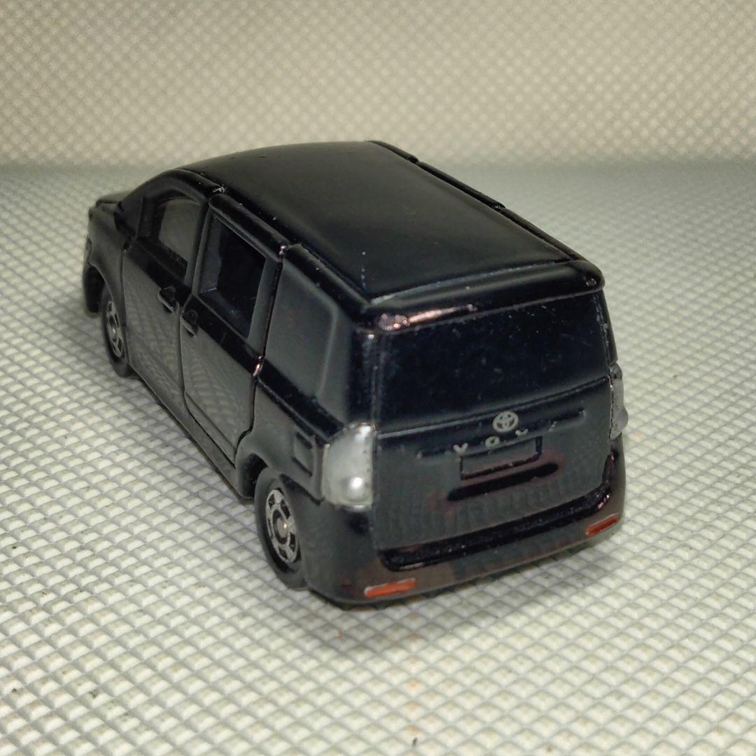 商談中 5563 トミカ 2007年 トヨタヴォクシー 塗装修復等ルース品-新宿