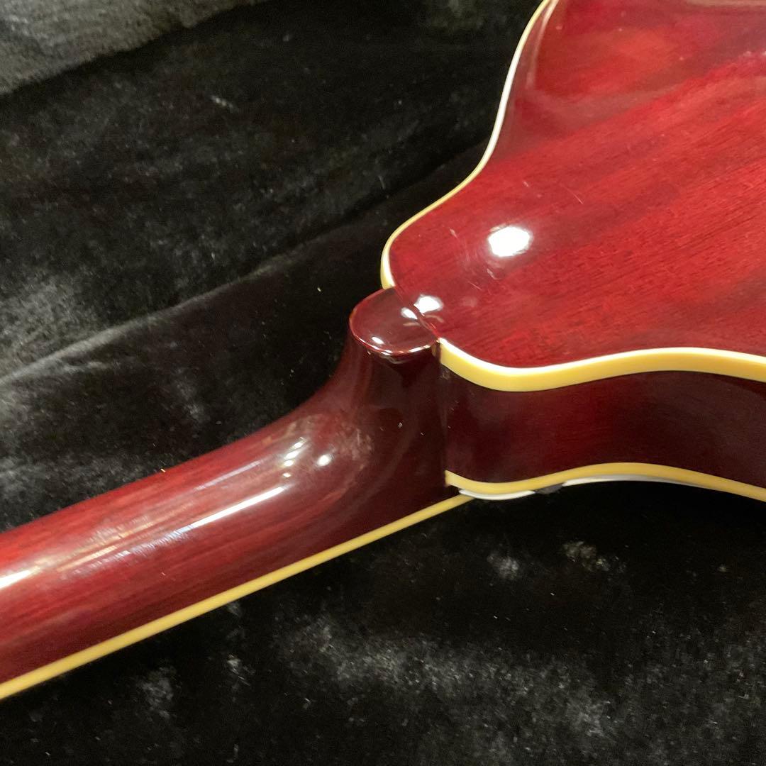 み*と様 極美品！BLANTON ( ブラントン ) BM-20A フラットマン