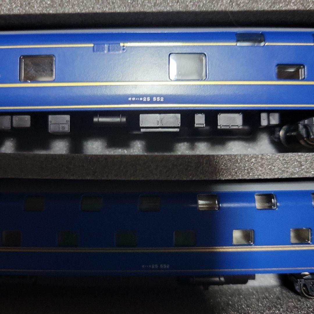 KATO 北斗星 寄せ集め12両訳あり 中古現状販売 - メルカリ