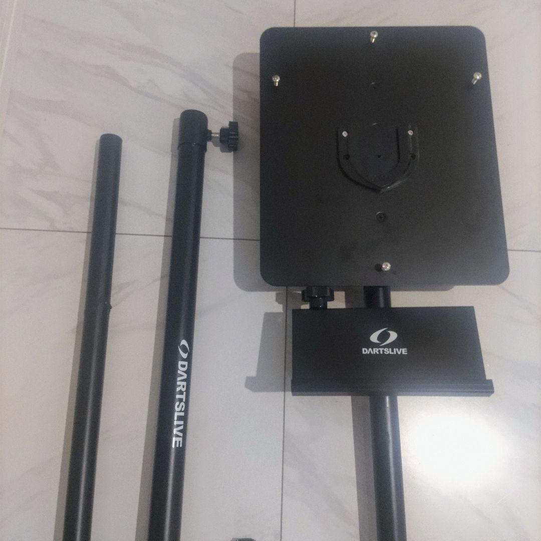 DARTSLIVE　 DHL-0000 ポールスタンドセット