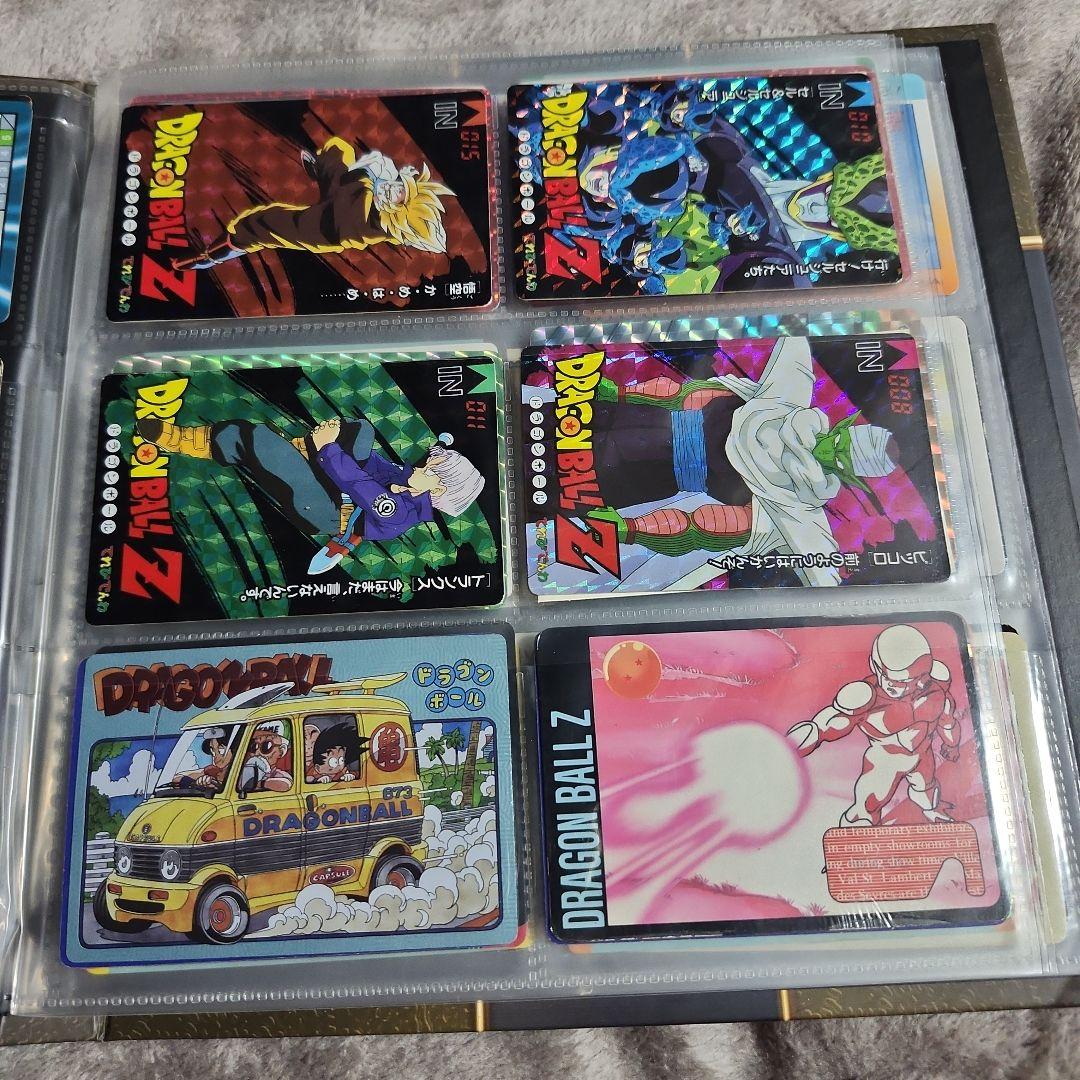 キラカード　いろいろ