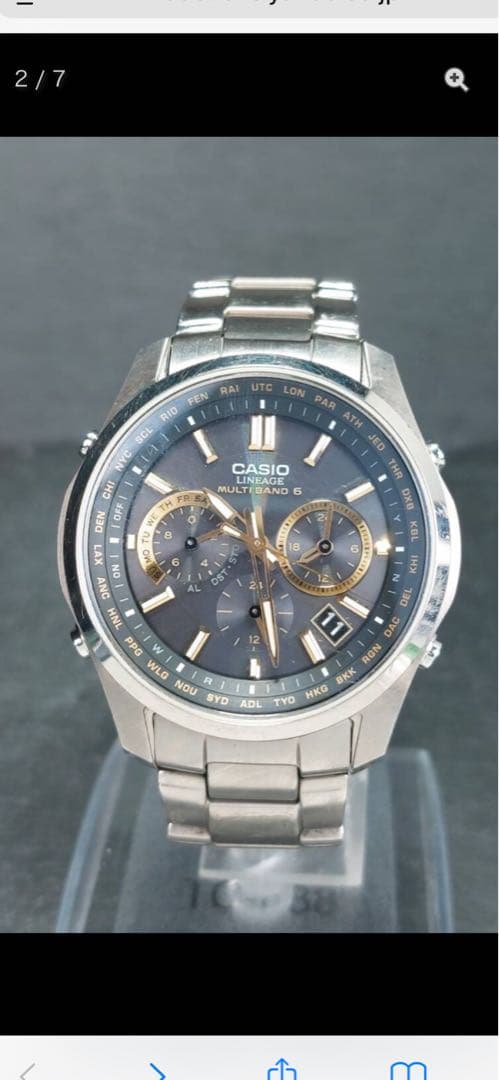 佐々木あき 直筆サイン入りビキニ生チェキポラロイド写真