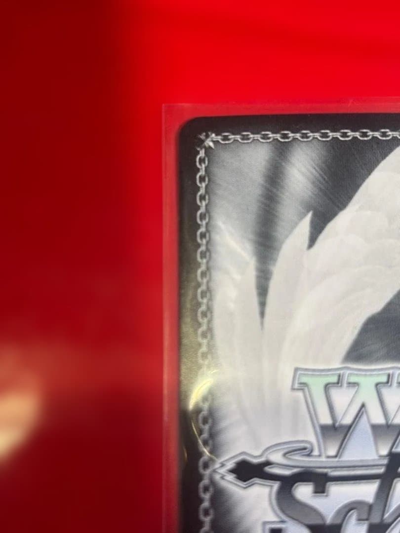 WS　魔法少女リリカルなのは　魔導師の杖と共に なのは　シークレット　SEC