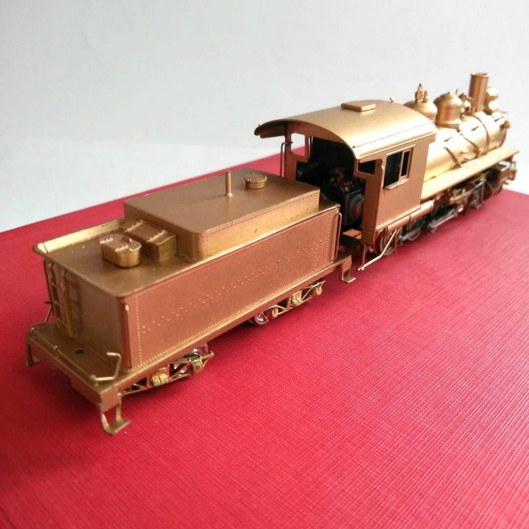 WESTSIDE M0DEL　HOn3(10.5mm)　N.C.N.G.#9