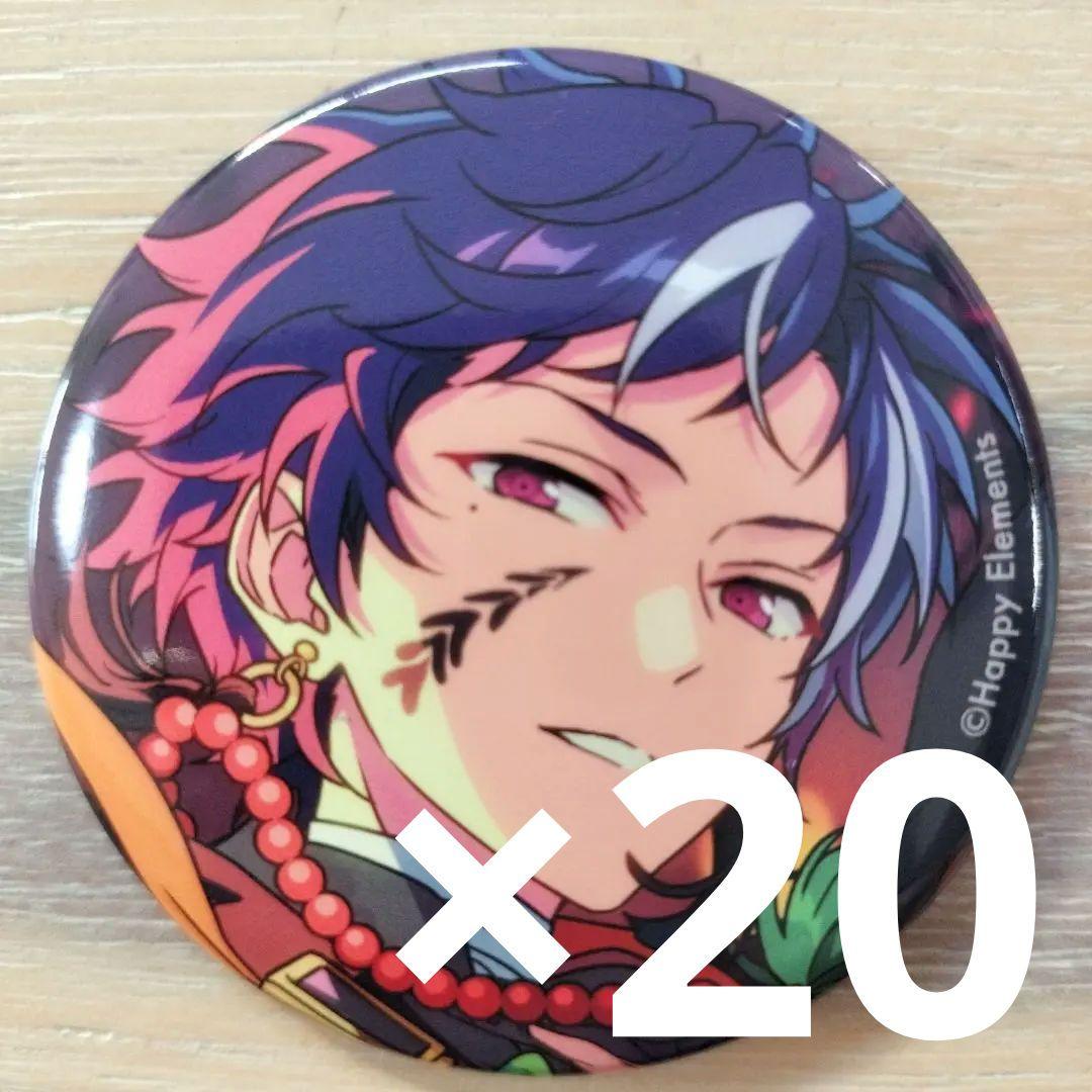 あんさんぶるスターズ!! コレクション缶 Aug Idol 伏見弓弦