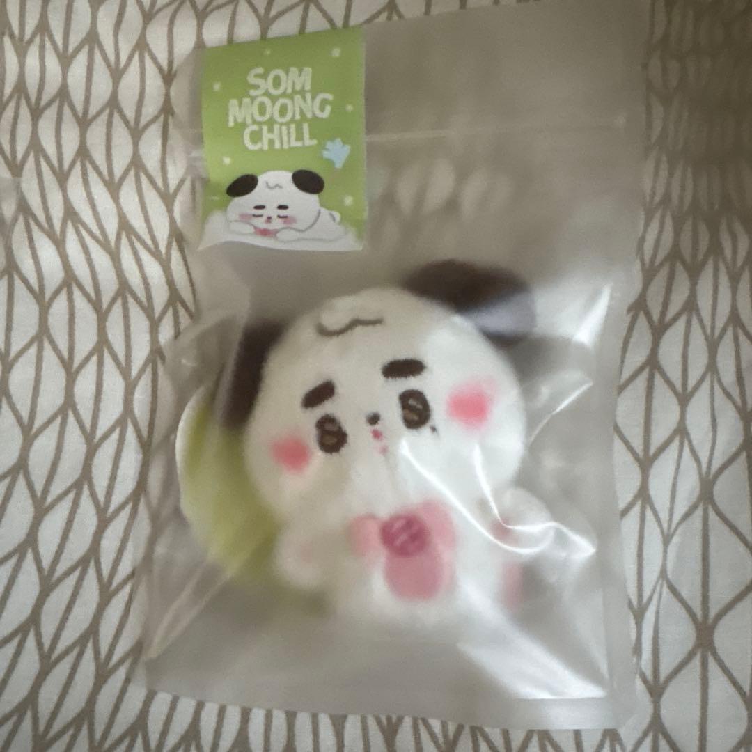 ジョンウ ぬいぐるみ グッズ まとめ売り - メルカリ