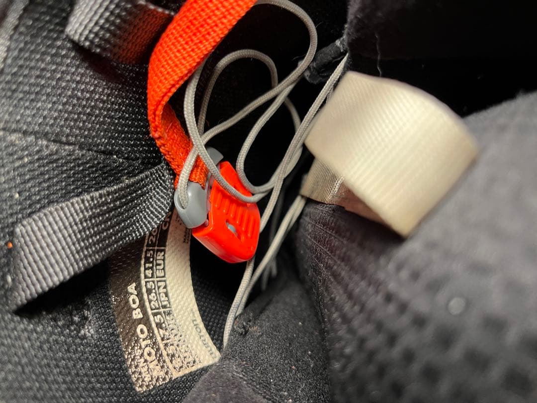 バートン　MOTO スノーボードブーツ BOA 26.5