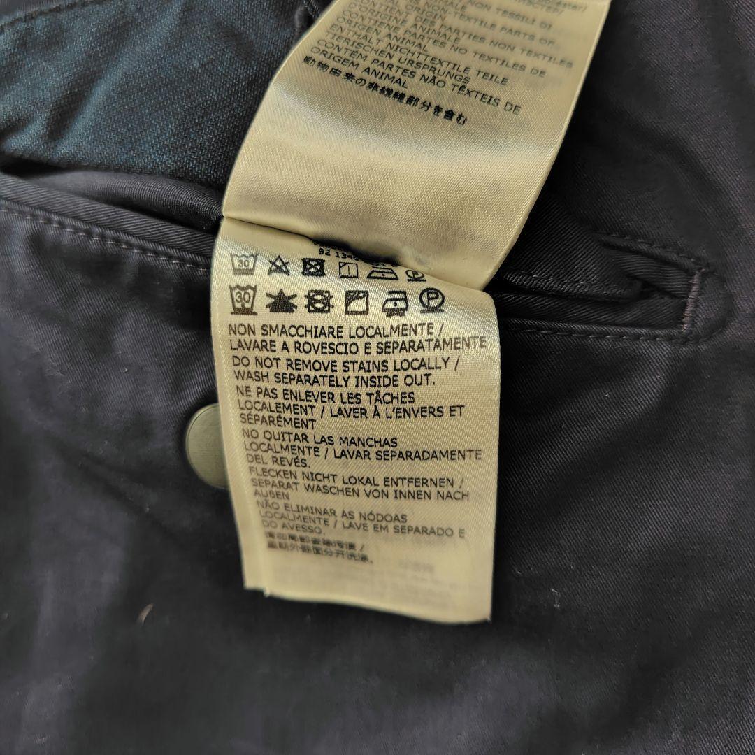 ヤス様 2点まとめ インコテックス チノパン セオリー ギンガムチェック