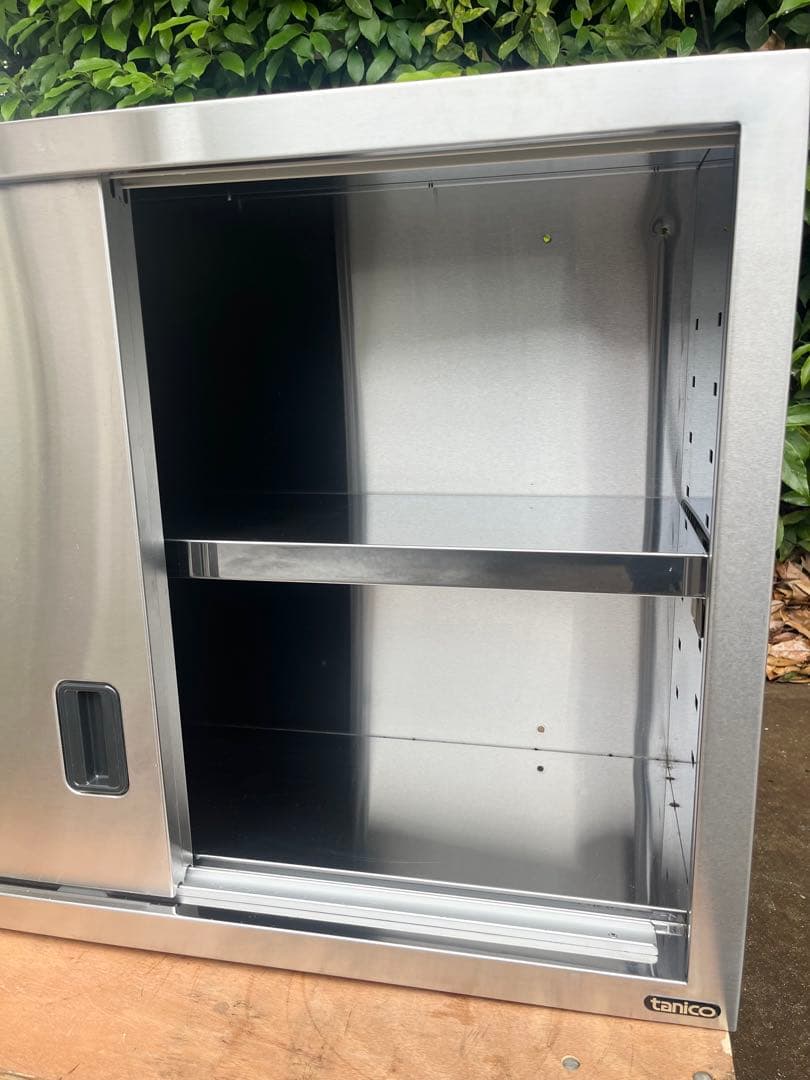 T21 ステンレス吊り戸棚 業務用 T21 ステンレス吊り戸棚 業務用 業務用