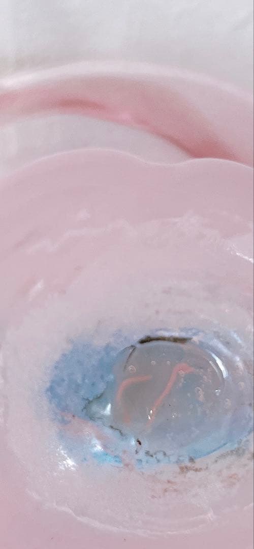 miwa ito ミワイトウ ガラス アイスクリームカップ 本物保証台座サイン