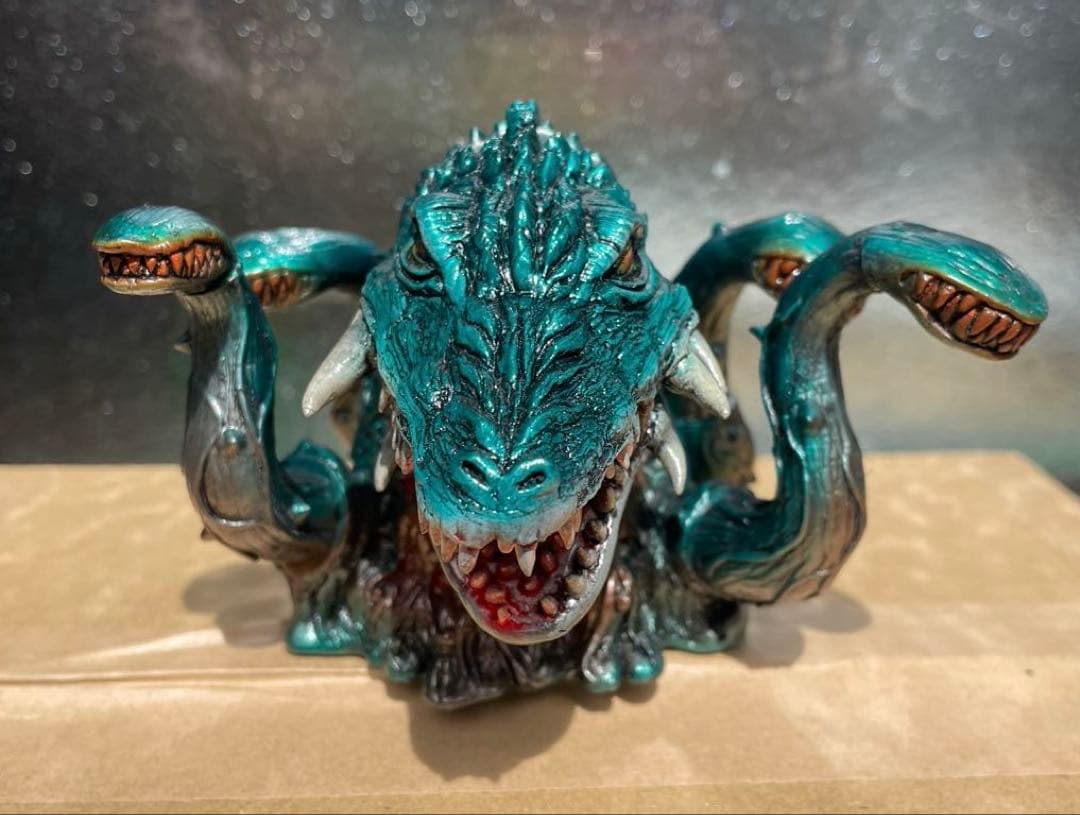 シカルナ工房　ビオランテ　CUBE　開封品