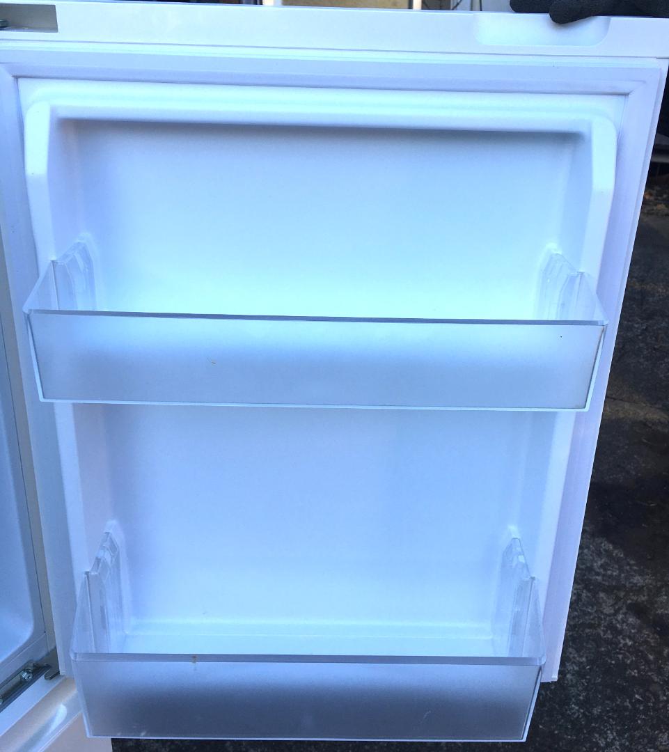 ☆パナソニック 冷蔵庫 NR-B16C1-W 156L 23年 白 ホワイト