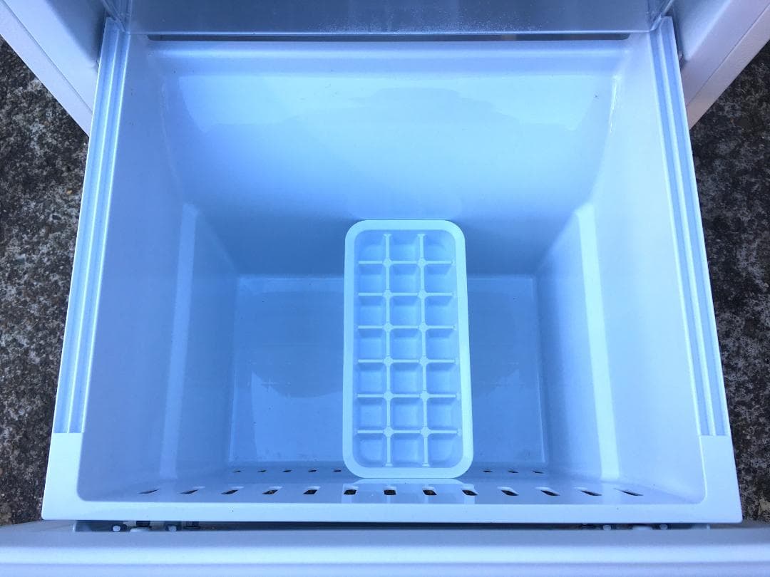 ☆パナソニック 冷蔵庫 NR-B16C1-W 156L 23年 白 ホワイト