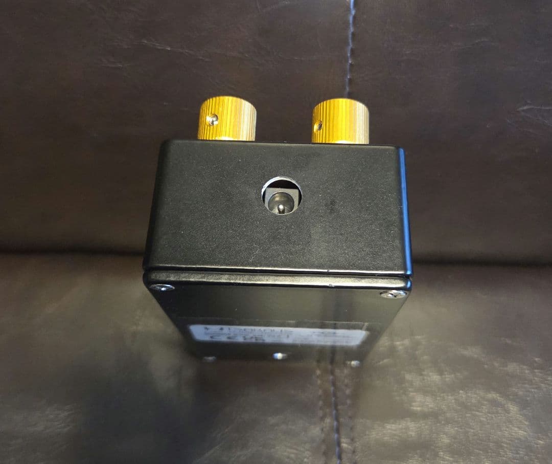 Tsakalis Audioworks Room #40 1959 SAG再現