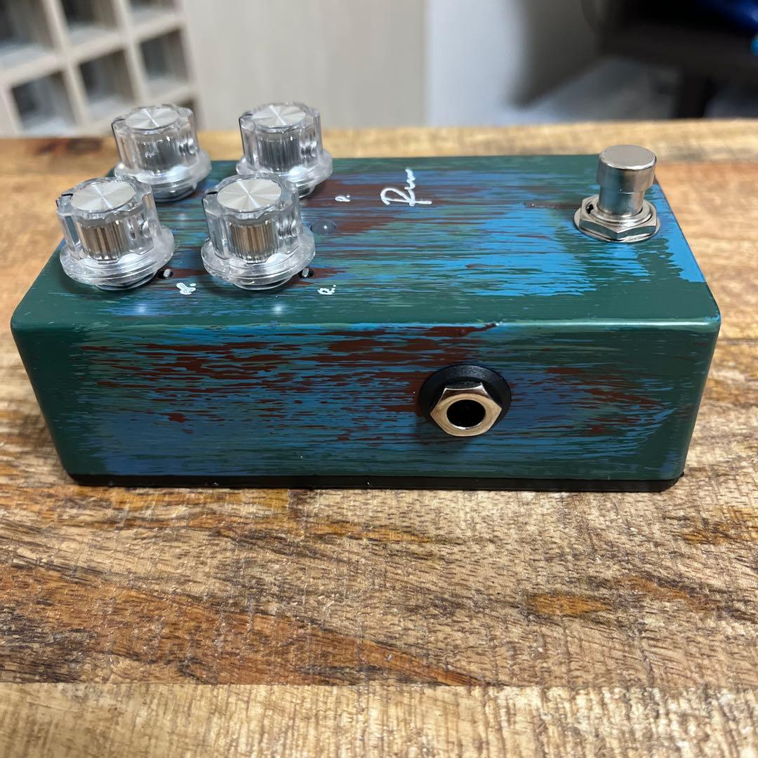 希少　Petla Rev 限定品