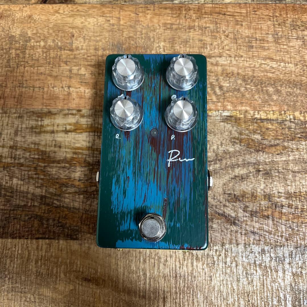 希少　Petla Rev 限定品