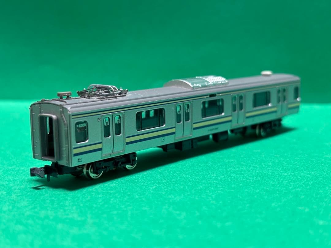 TOMIX E217系 4両セット