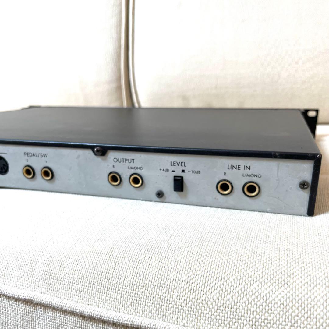 KORG A2 マルチエフェクター