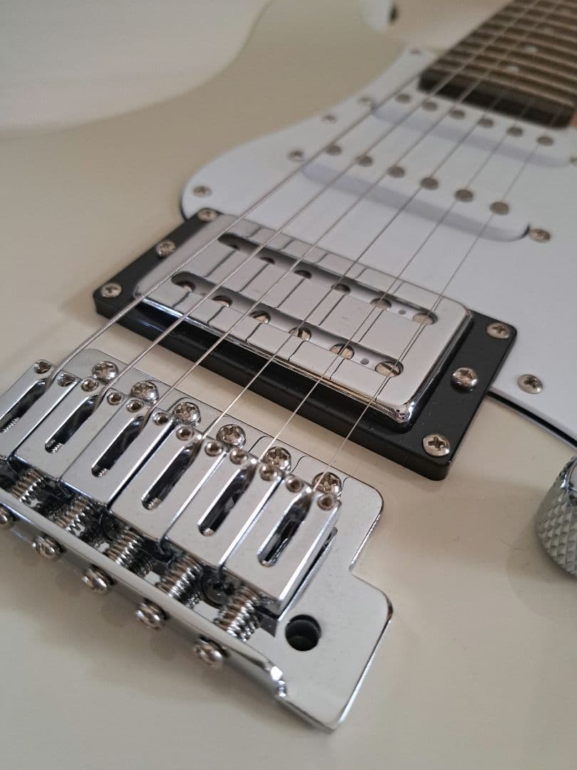 美品　YAMAHA ヤマハ　パシフィカ112V VW