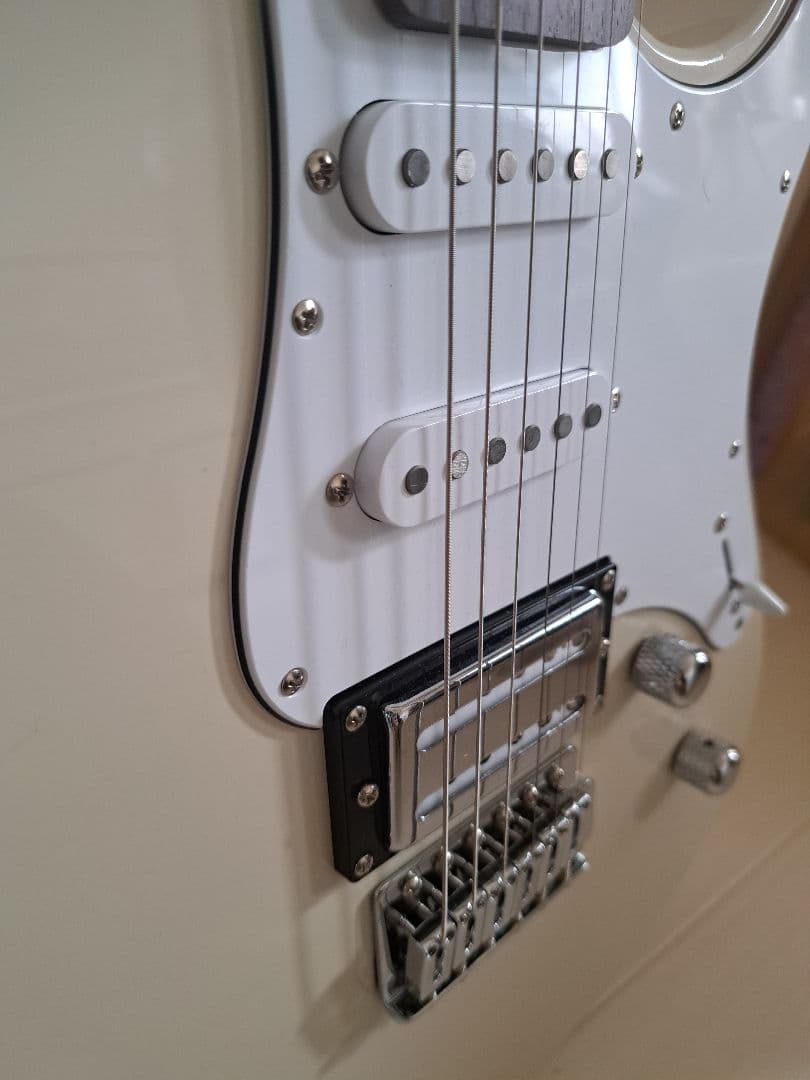 美品　YAMAHA ヤマハ　パシフィカ112V VW