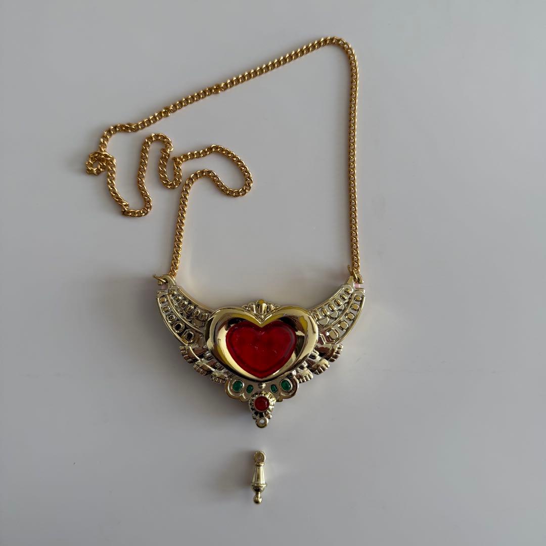 不思議少女　ナイルなトトメス　トトメスのなりきりセット